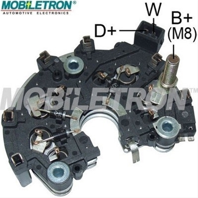 Punte Diode Mobiletron RB-24H