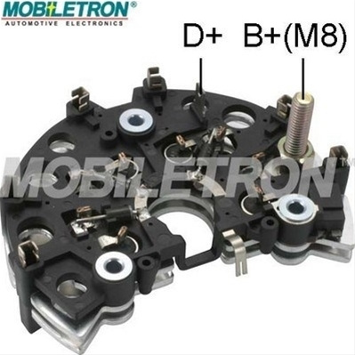 Punte Diode Mobiletron RB-28H