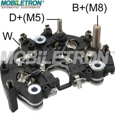 Punte Diode Mobiletron RB-30H