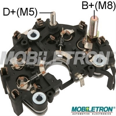 Punte Diode Mobiletron RB-32H