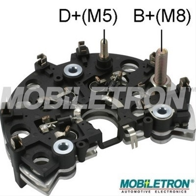 Punte Diode Mobiletron RB-33H