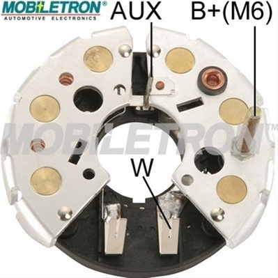 Punte Diode Mobiletron RB-81H