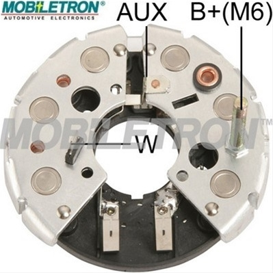 Punte Diode Mobiletron RB-83H