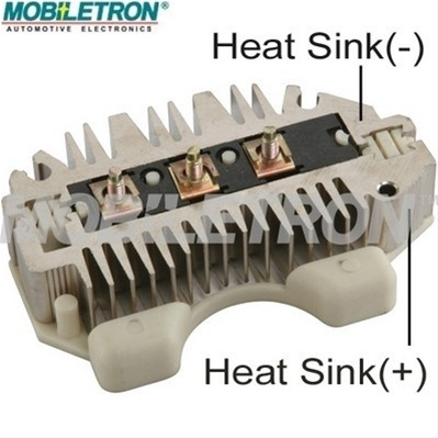 Punte Diode Mobiletron RD-15