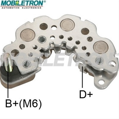 Punte Diode Mobiletron RD-32