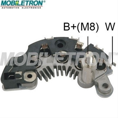Punte Diode Mobiletron RD-97A