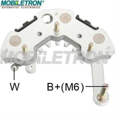 Punte Diode Mobiletron RH-60