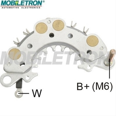 Punte Diode Mobiletron RH-66