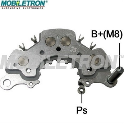 Punte Diode Mobiletron RH-73
