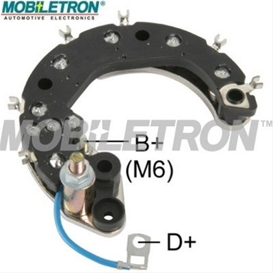 Punte Diode Mobiletron RI-16H