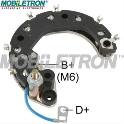 Punte Diode Mobiletron RI-16H