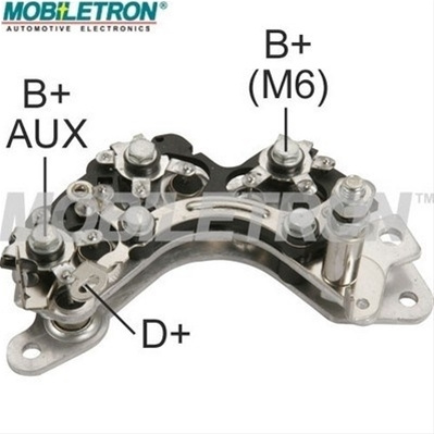 Punte Diode Mobiletron RL-03H