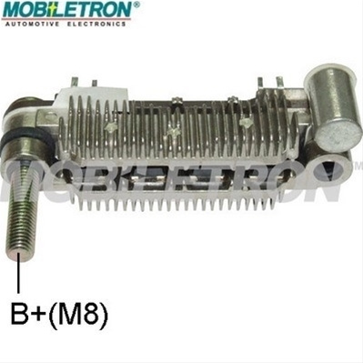 Punte Diode Mobiletron RM-120