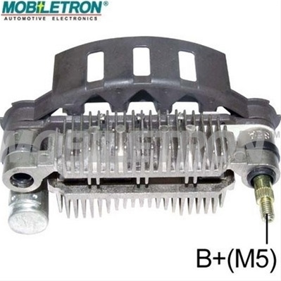 Punte Diode Mobiletron RM-143