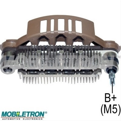 Punte Diode Mobiletron RM-182