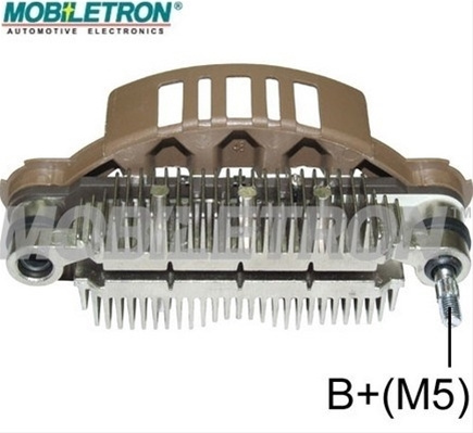 Punte Diode Mobiletron RM-187H