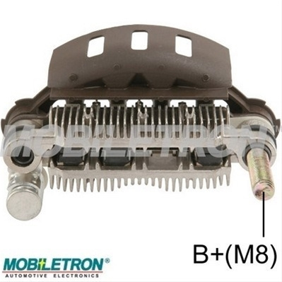 Punte Diode Mobiletron RM-37