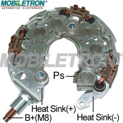 Punte Diode Mobiletron RN-47