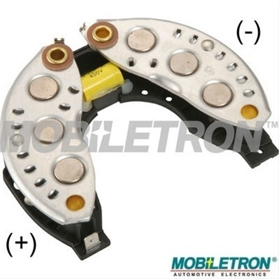 Punte Diode Mobiletron RP-01