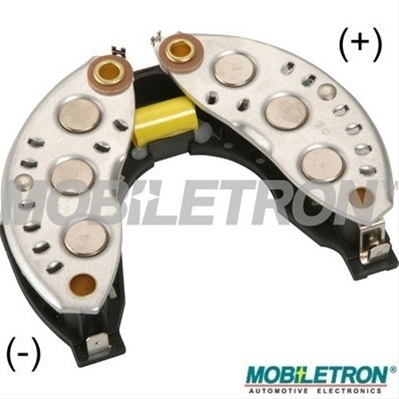 Punte Diode Mobiletron RP-03