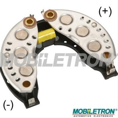 Punte Diode Mobiletron RP-05H