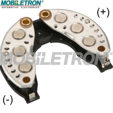 Punte Diode Mobiletron RP-19