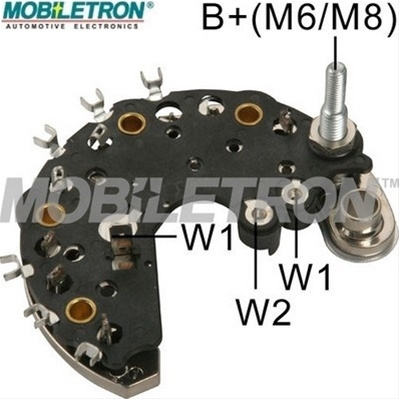 Punte Diode Mobiletron RP-22