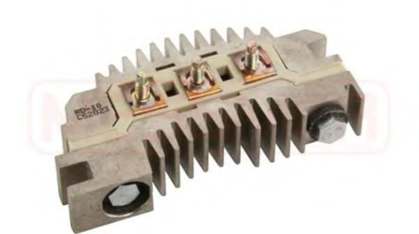 Punte diode OPEL CORSA B (73, 78, 79) (1993 - 2002) ERA 215136 piesa NOUA