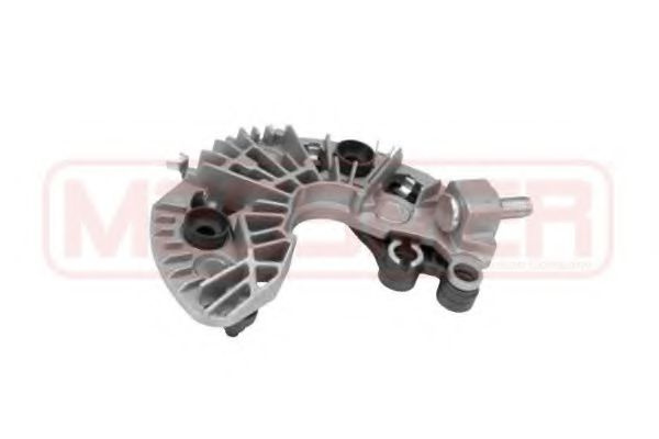 Punte diode PEUGEOT PARTNER combispace (5F) (1996 - 2012) ERA 216167 piesa NOUA