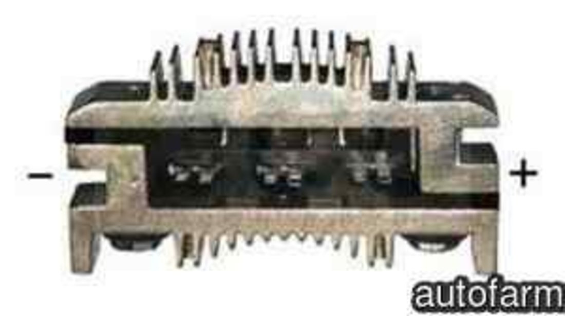 Punte diode Producator LAUBER CQ1080615