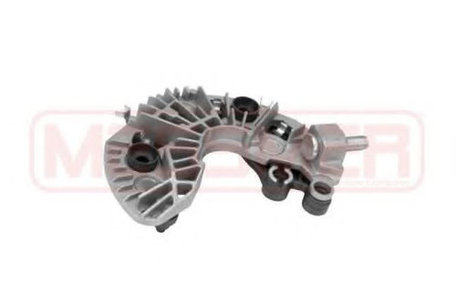 Punte diode RENAULT MEGANE III Grandtour (KZ0/1) (2008 - 2016) ERA 216167 piesa NOUA