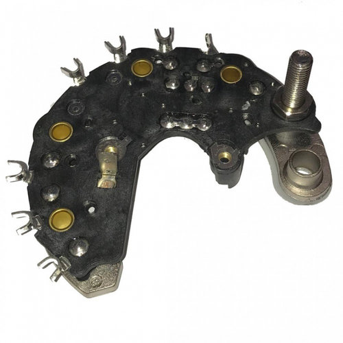 Punte diode VW BORA (1J2) (1998 - 2005) ERA 215875 piesa NOUA