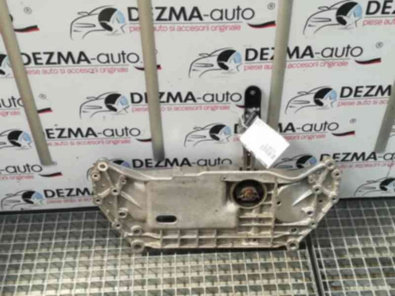 Punte fata, 1K0199369F, Seat Leon (1P1) 1.6 tdi (pr:110747)