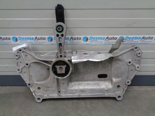 Punte fata 1K0199369F, Seat Toledo 3, 1.9 tdi BKC (pr:110747)