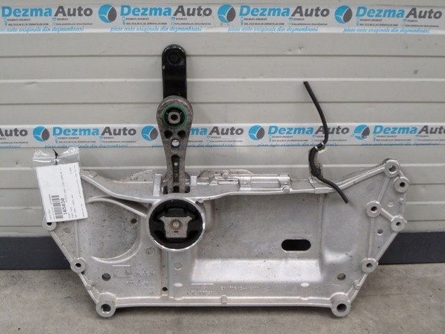 Punte fata 1K0199369G, Skoda Octavia 2 (1Z3) 2004-2013 (pr:110747)