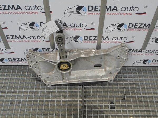 Punte fata 1K0199369G, Skoda Octavia 2 Combi 2.0tdi