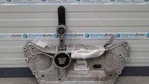 Punte fata, 1K0199369G, Vw Touran (1T1, 1T2) 1.6fs...