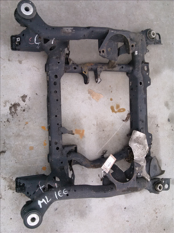 Punte fata 3.0 D MB ML W166