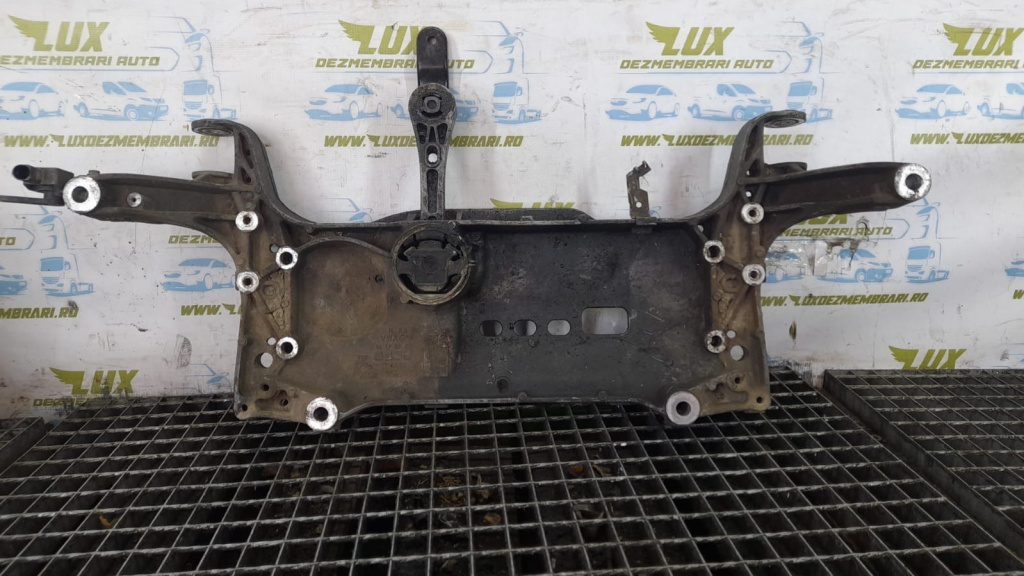 Punte fata 3c0199369F Volkswagen VW Passat B6 [2005 - 2010] 2.0 tdi BMP 4x4