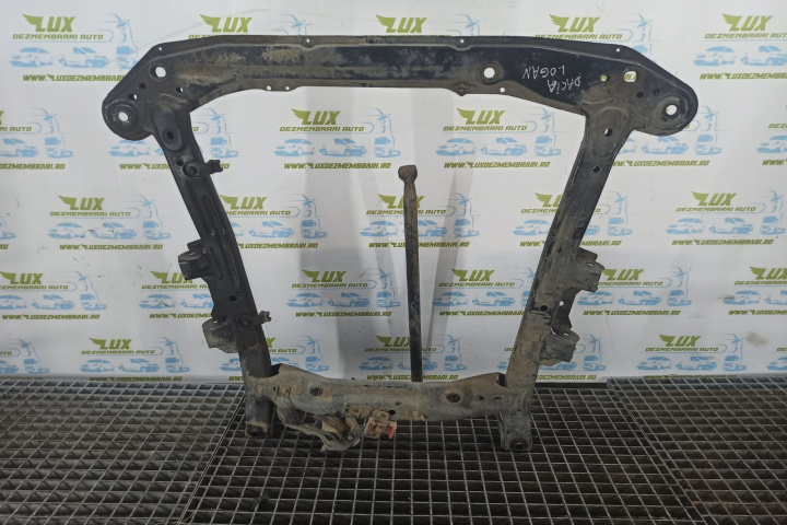 Punte fata 544033394r Dacia Logan 2 [2013 - 2016]