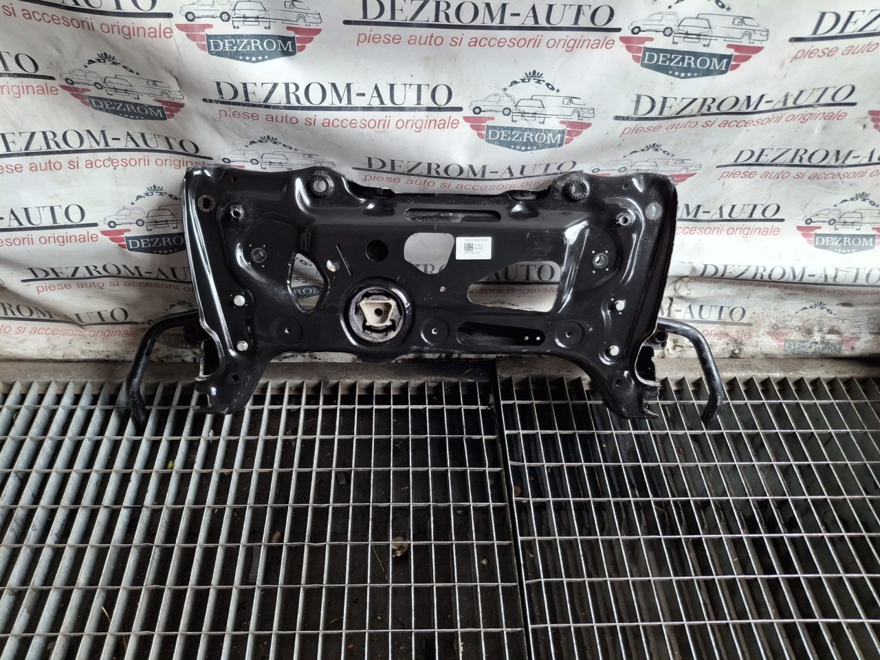 Punte fata 5WA199315E Seat Tarraco (KN2_) 2.0 TSi 4Drive 190 cai DKZA