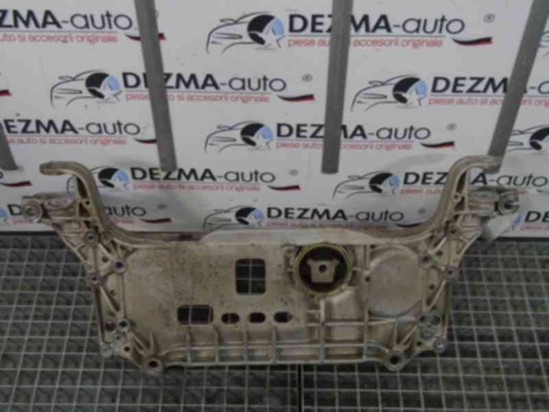 Punte fata 7N0199369, Vw Passat Variant (3C5) 2.0tdi (pr:110747)