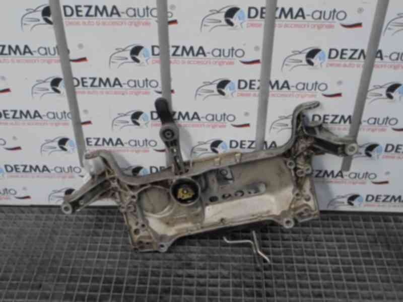 Punte fata 7N0199369A, Vw Passat (362) 2.0tdi (pr:110747)