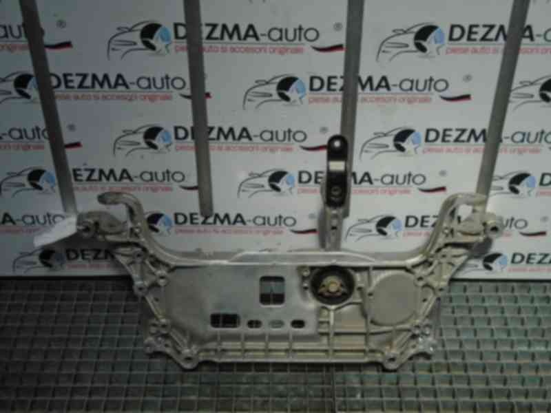 Punte fata, 7N0199369A, Vw Passat Variant (3C5) 1.9 tdi (pr:110747)