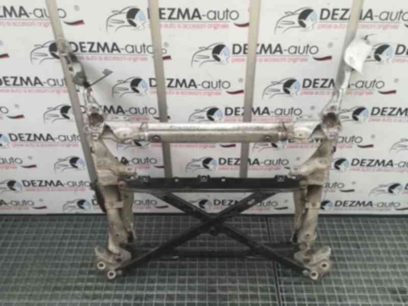Punte fata 8K0399315G, Audi A4 (8K2, B8) (pr:110747)