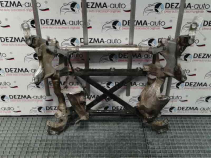Punte fata 8K0399315G, Audi A4 Avant (8K5, B8) 2.0tdi (pr:110747)
