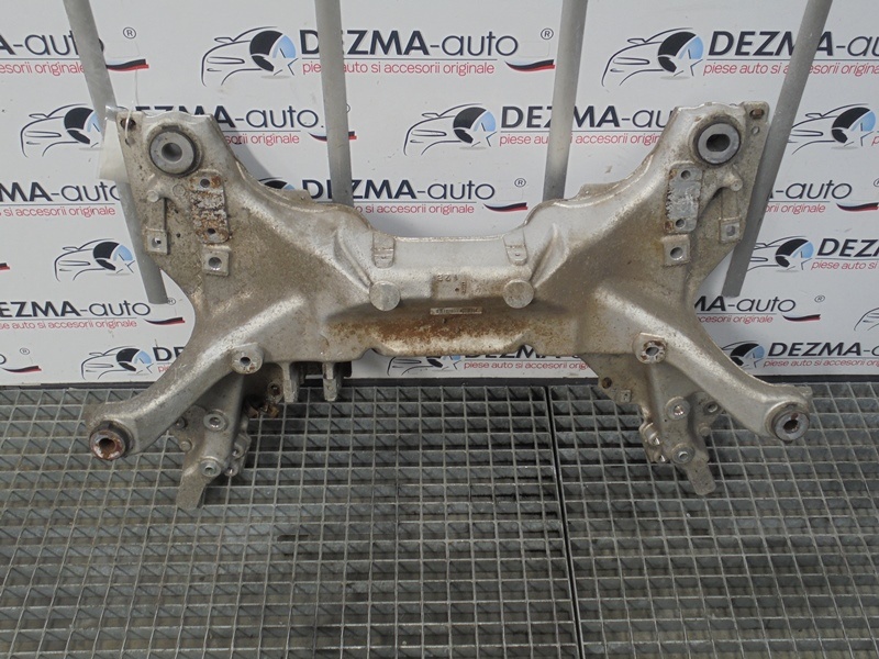 Punte fata 9650785380, Peugeot 407 (6D) 2.0 hdi
