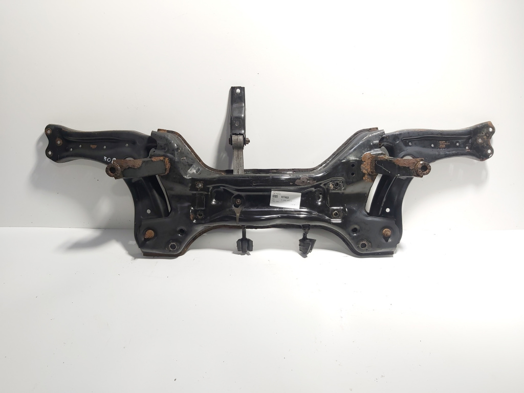 Punte fata, Audi A1 (8X1) 1.6 TDI (id:677453)