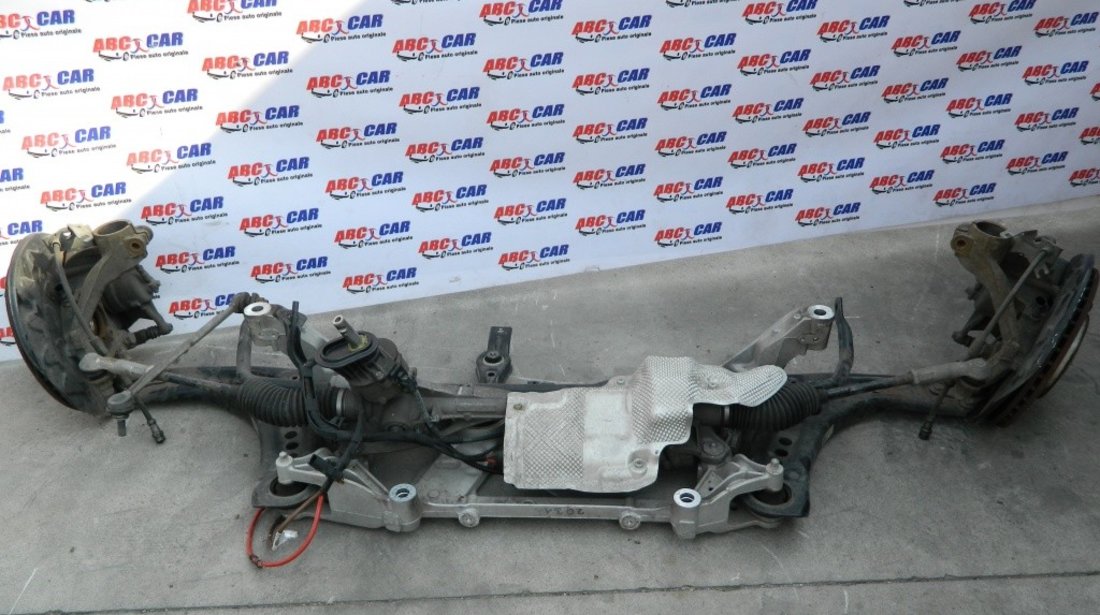 Punte fata Audi A3 8V 2012-2020 1.4 TFSI