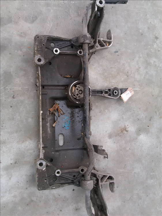 Punte fata AUDI A3 an fabr.2010